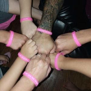 Meet your Posher, Joyce